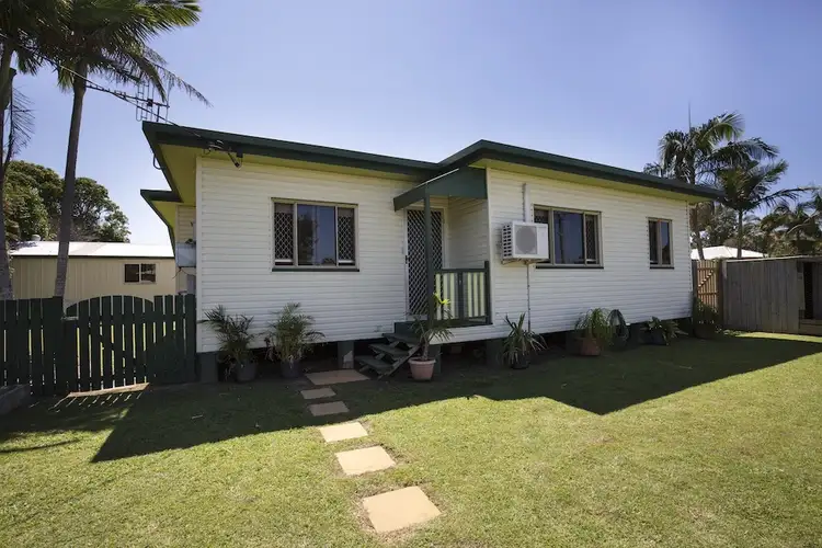 Third view of Homely house listing, 39 Skyring Street, Bundaberg East QLD 4670