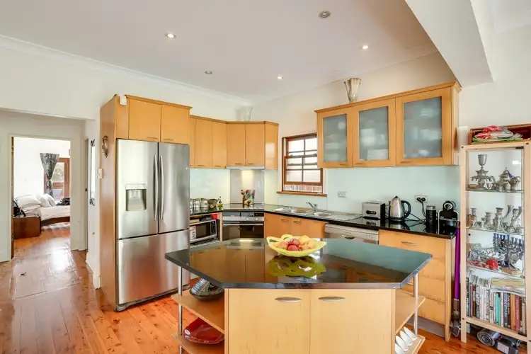 Third view of Homely apartment listing, 1/44 Gilbert Street, Dover Heights NSW 2030