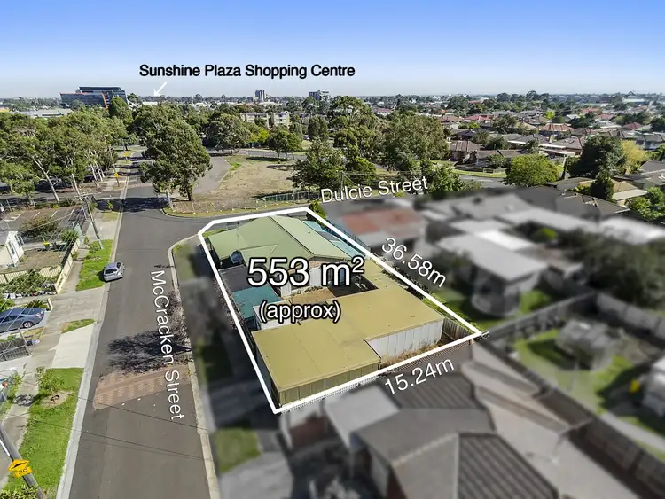 Third view of Homely house listing, 2 Dulcie Street, Sunshine VIC 3020