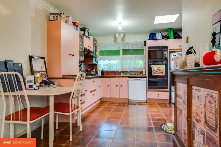 Sixth view of Homely house listing, 57 Jolimont Avenue, Mulgrave VIC 3170