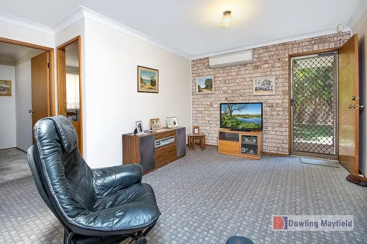 Fourth view of Homely house listing, 37 Casuarina Circuit, Warabrook NSW 2304