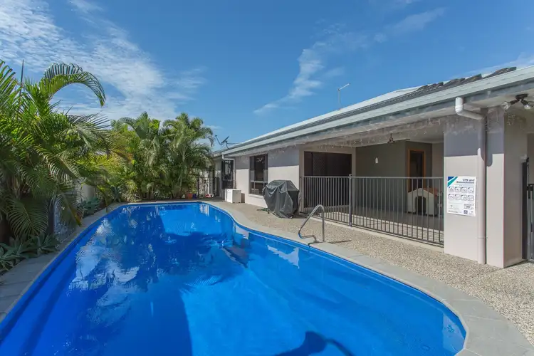 Second view of Homely house listing, 7 Crofton Close, Rural View QLD 4740