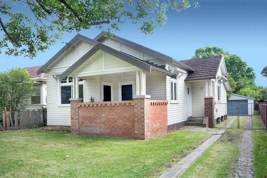 Main view of Homely house listing, 4 Basil Street, Mayfield West NSW 2304