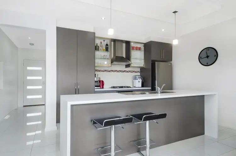 Fifth view of Homely townhouse listing, 2/23 Penleigh Crescent, Ocean Grove VIC 3226