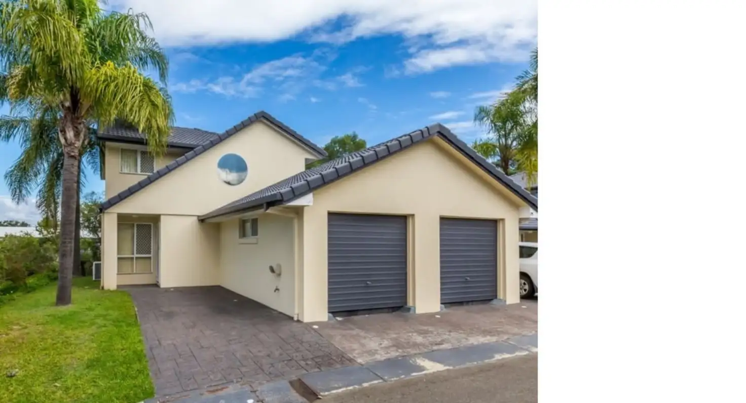 Main view of Homely townhouse listing, 21/15-35 Killarney Avenue, Robina QLD 4226