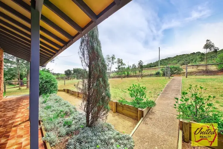 Second view of Homely rural property listing, 180 Calf Farm Road, Mount Hunter NSW 2570