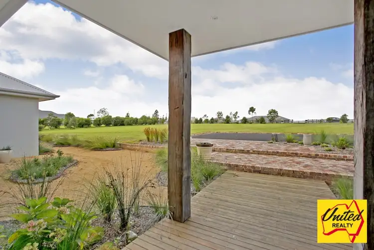 Fourth view of Homely house listing, 4 Crawford Creek Place, Razorback NSW 2571
