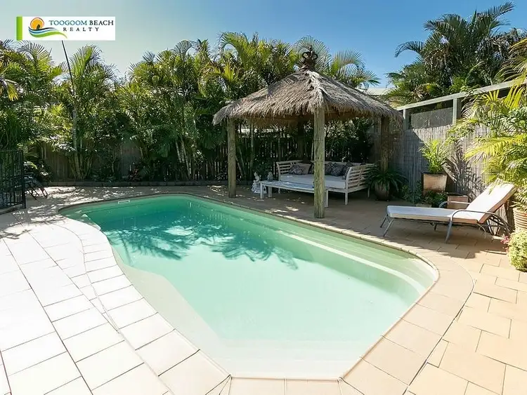 Third view of Homely house listing, 42 Fraser Waters Parade, Toogoom QLD 4655