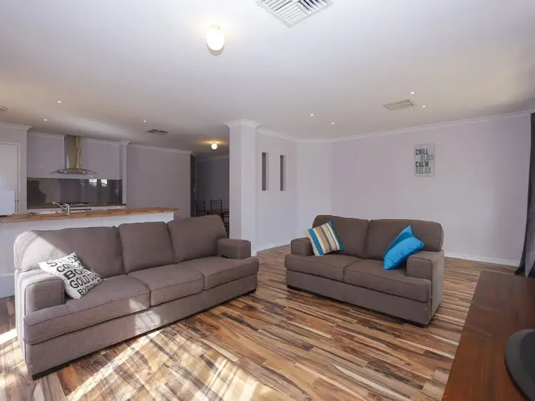 Third view of Homely house listing, 19 Vaucluse Crescent, Ellenbrook WA 6069