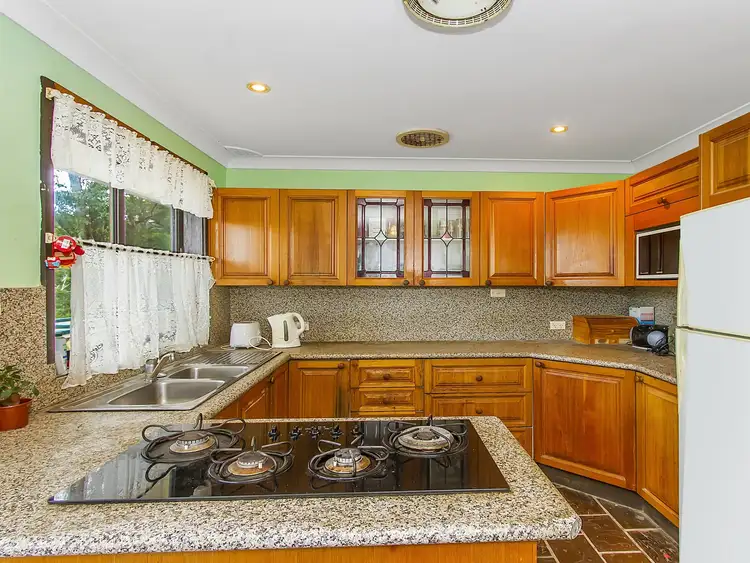 Third view of Homely house listing, 34 Mangrove Road, Narara NSW 2250