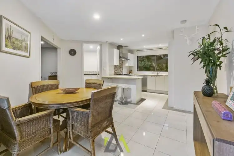 Fifth view of Homely house listing, 1 Burleigh Court,, Frankston VIC 3199