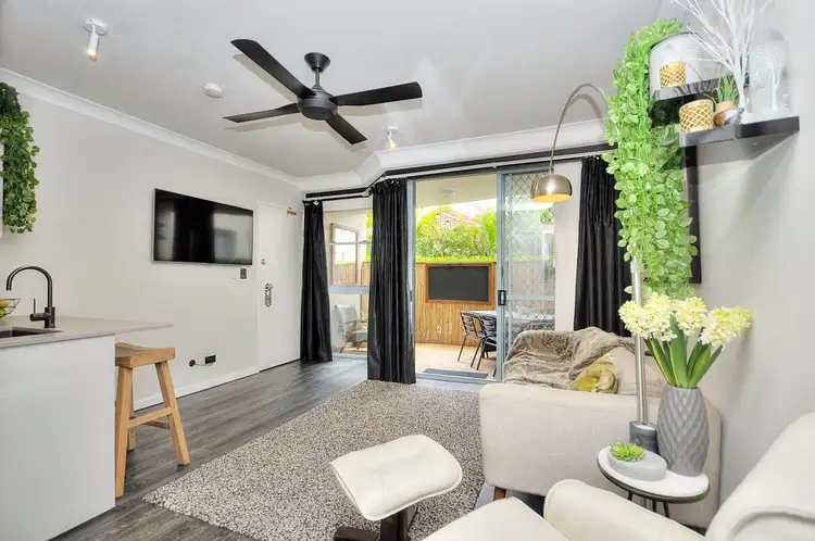 Third view of Homely unit listing, 108/92 Musgrave Street, Kirra QLD 4225