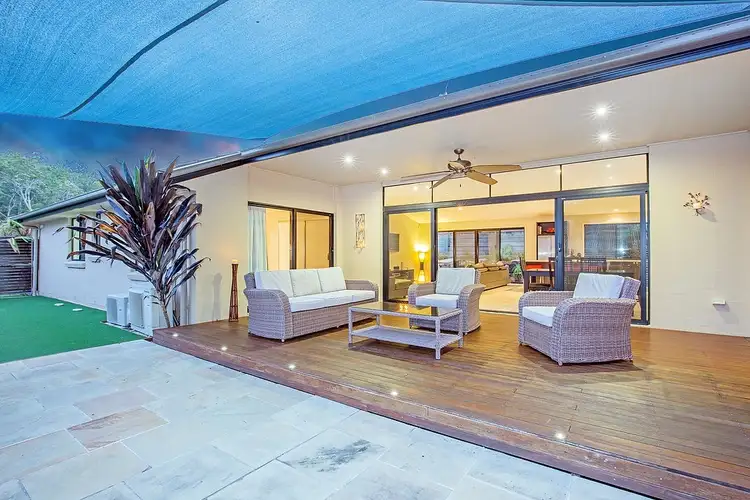 Second view of Homely house listing, 9 Mcguire Court, Maudsland QLD 4210