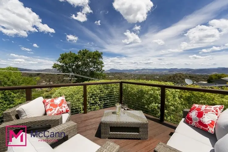42 Harbison Crescent, Wanniassa ACT 2903