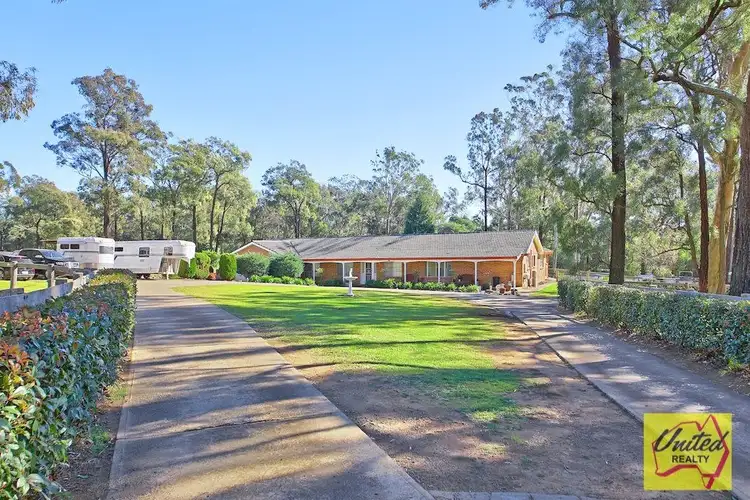 115 Kendall Street, Thirlmere NSW 2572