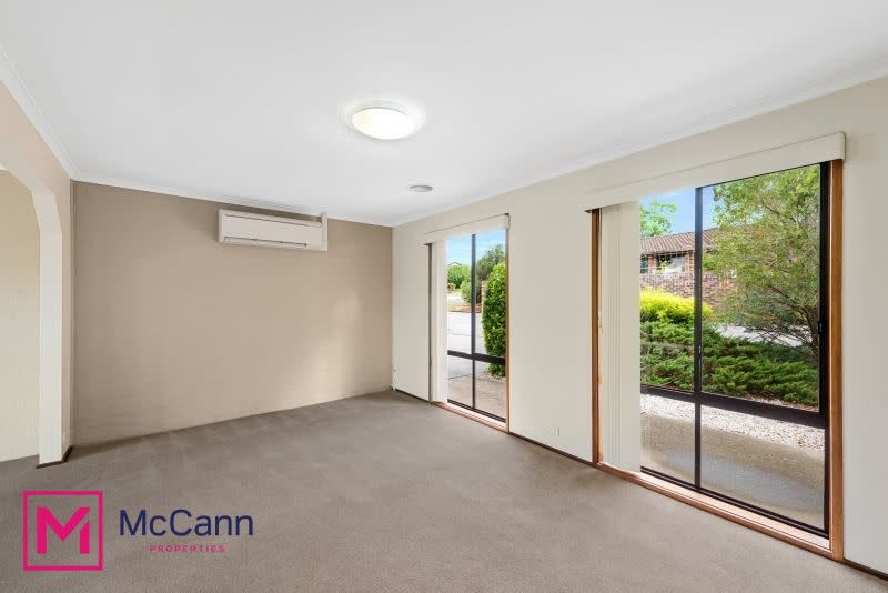 Third view of Homely house listing, 2/35 Lansell Circuit, Wanniassa ACT 2903