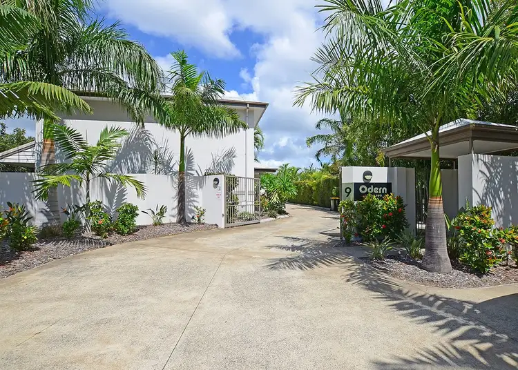 Seventh view of Homely townhouse listing, 18/9 Watson Street, Pialba QLD 4655