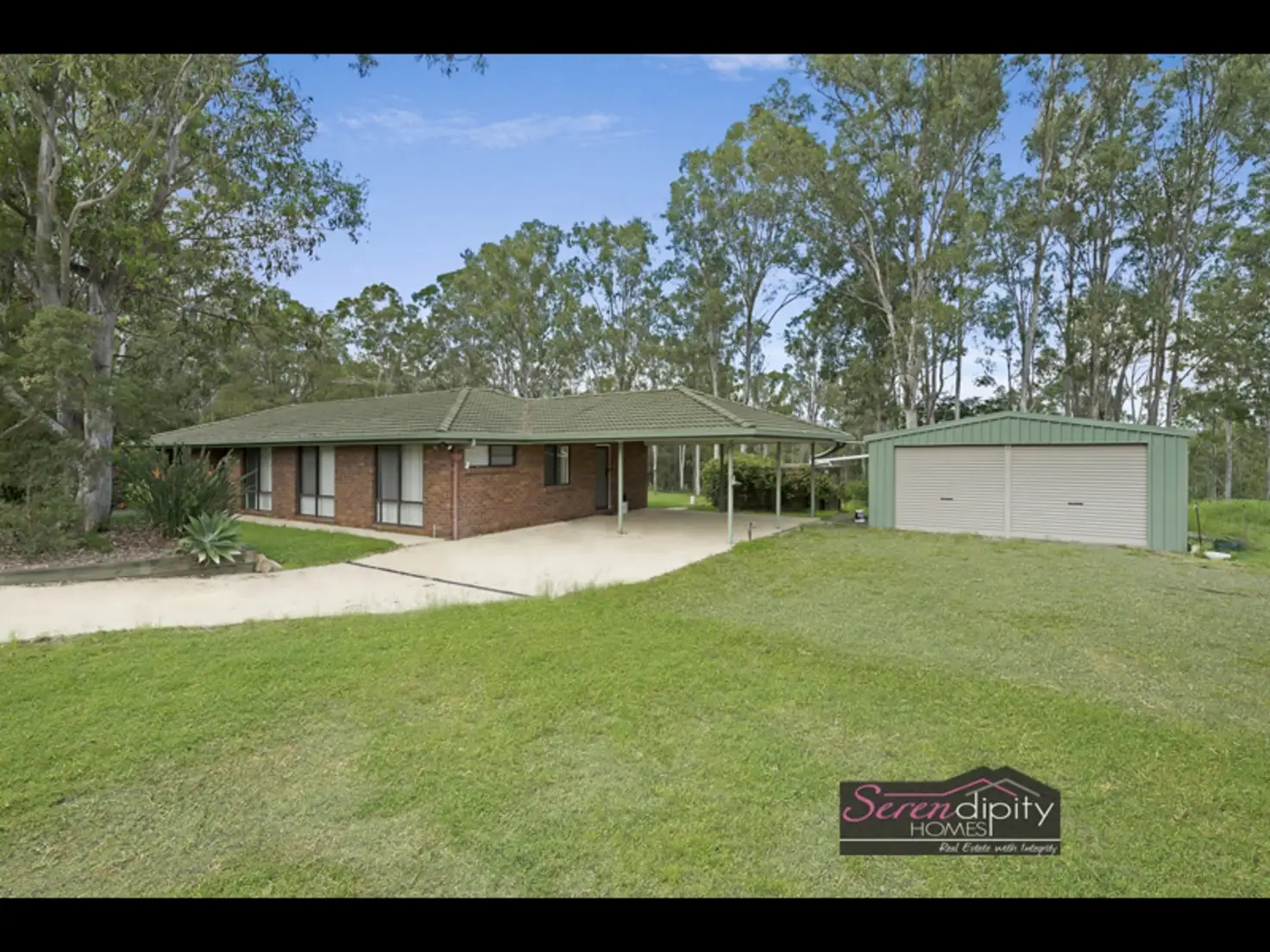 Main view of Homely rural property listing, 32-38 Goodsell Cres, Tamborine QLD 4270