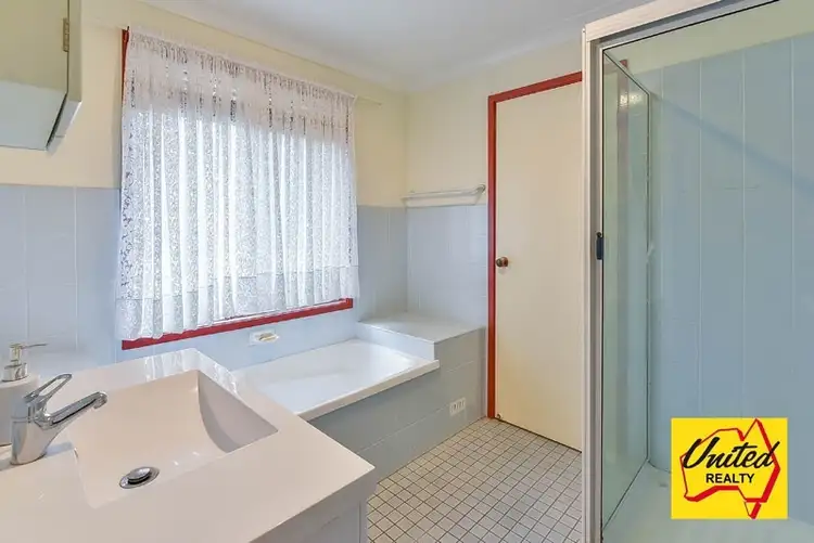 Fifth view of Homely house listing, 5 Henrietta Drive, Narellan Vale NSW 2567