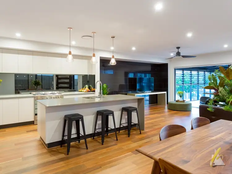 Fifth view of Homely house listing, 22 Kate Street, Indooroopilly QLD 4068