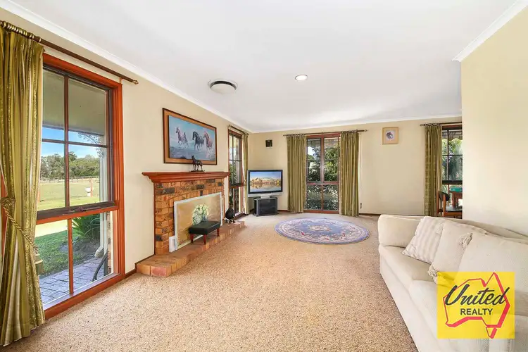 Seventh view of Homely rural property listing, 163 Cut Hill Road, Cobbitty NSW 2570