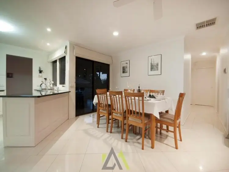 Third view of Homely house listing, 8 Stevens Road, Langwarrin VIC 3910
