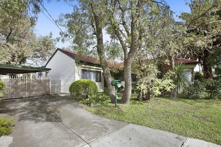 Main view of Homely house listing, 13 Staughton Street, Sunshine VIC 3020