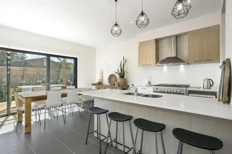 Fourth view of Homely townhouse listing, 6B Geelong Road, Barwon Heads VIC 3227