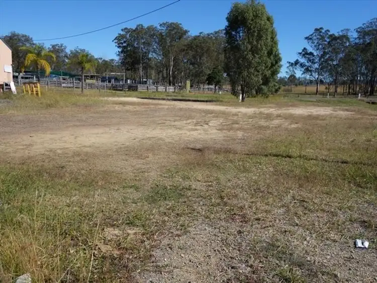 Fifth view of Homely land listing, 4 Tooth Dr, Widgee QLD 4570