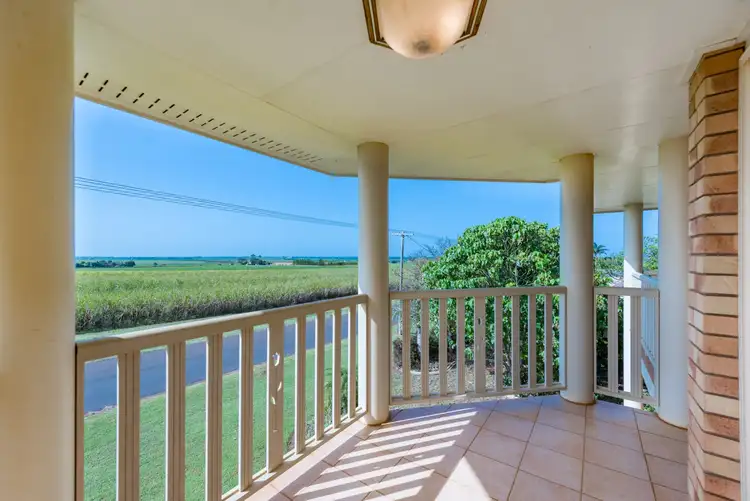 Second view of Homely house listing, 21 Panorama Drive, Qunaba QLD 4670