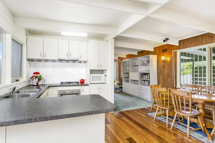 Second view of Homely house listing, 72 Lake Avenue, Ocean Grove VIC 3226