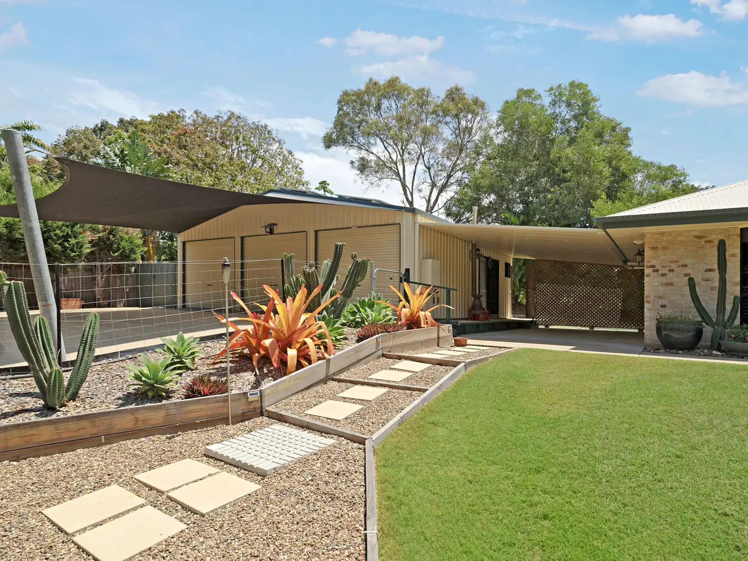 Main view of Homely house listing, 7 Hamilton Drive, Craignish QLD 4655