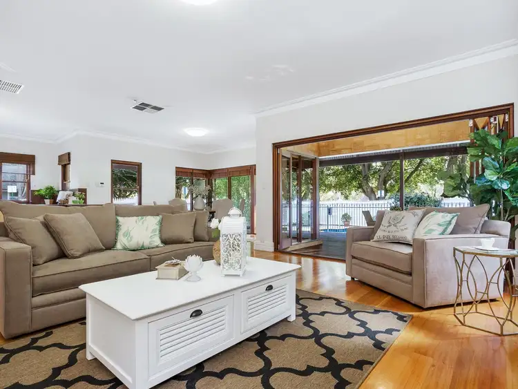 Second view of Homely house listing, 54 Excelsior Street, Shenton Park WA 6008