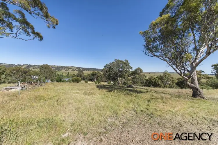 Second view of Homely land listing, 45 Goulburn Street, Collector NSW 2581