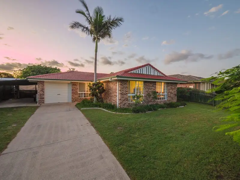 Main view of Homely house listing, 25 Wallace Street, Crestmead QLD 4132
