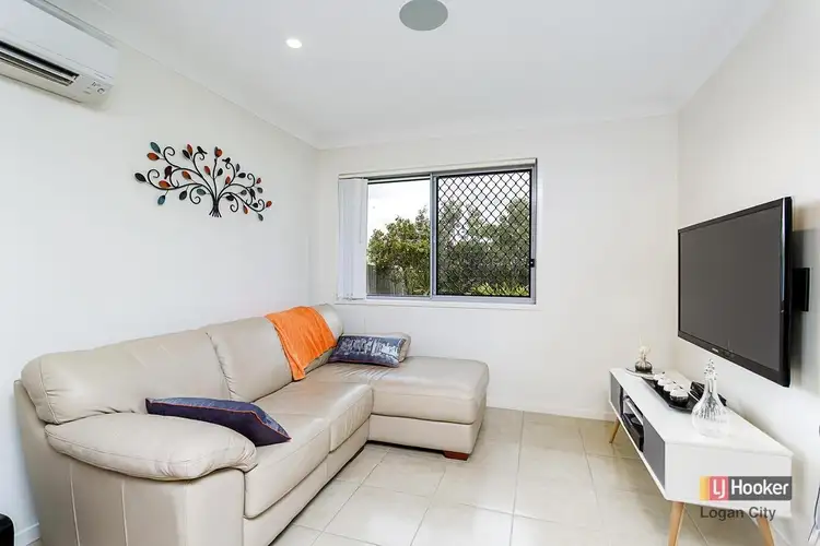 Fourth view of Homely townhouse listing, 9/3-7 Ming St, Marsden QLD 4132