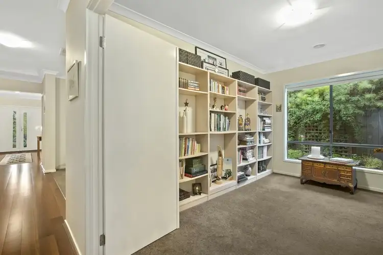 Fifth view of Homely house listing, 8 Lindors Close, Point Lonsdale VIC 3225