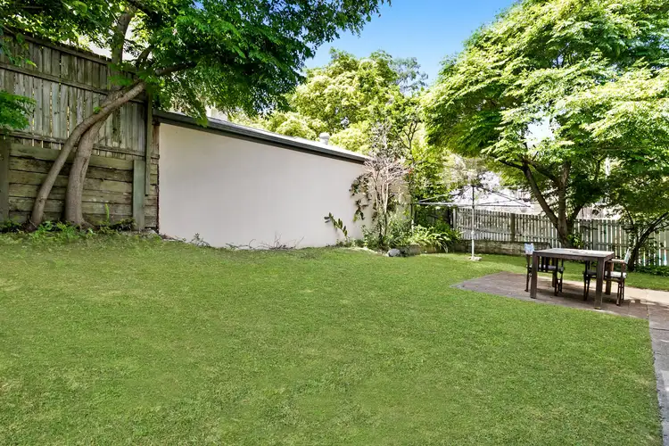 6/42 Pine Street, Hamilton QLD 4007