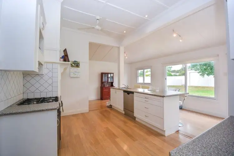 Seventh view of Homely house listing, 91 Hunter Street, Gunnedah NSW 2380