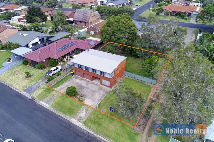 3 Tahiti Avenue, Forster NSW 2428