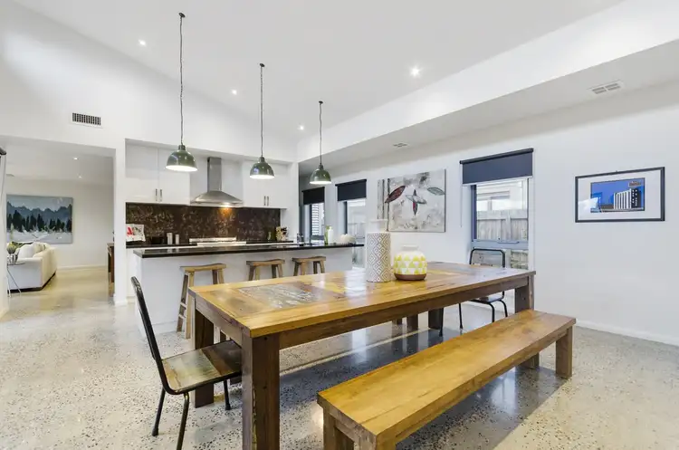 Fifth view of Homely house listing, 104 Sheepwash Road, Barwon Heads VIC 3227