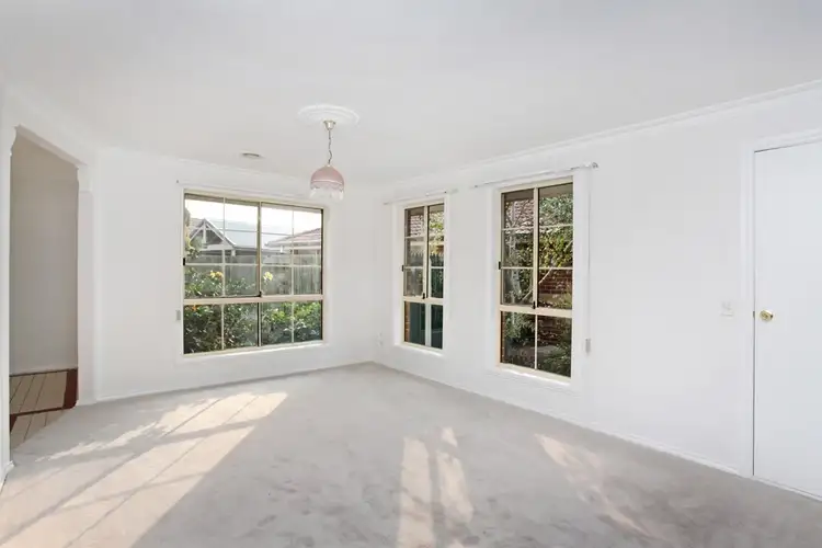 Second view of Homely unit listing, 3/68 Meadowbank Drive, Sunshine North VIC 3020