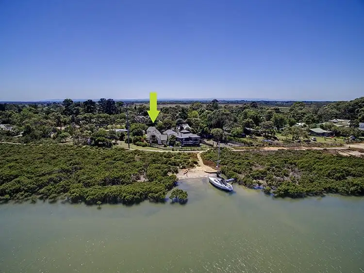 2 Cannons Creek Road, Cannons Creek VIC 3977
