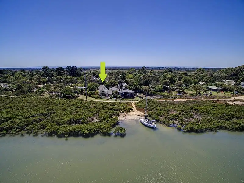 Main view of Homely house listing, 2 Cannons Creek Road, Cannons Creek VIC 3977