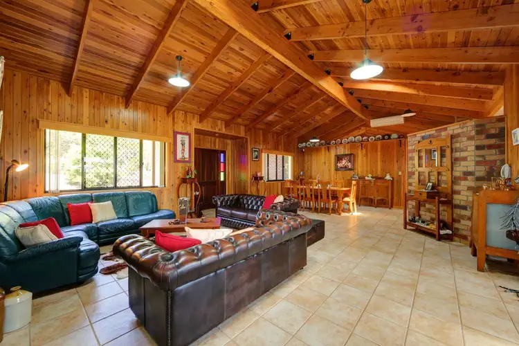 Seventh view of Homely house listing, 135 Sauers Road, Kalkie QLD 4670
