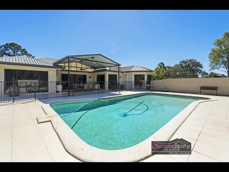 Second view of Homely house listing, 31 - 39 Palomino Rd, Tamborine QLD 4270