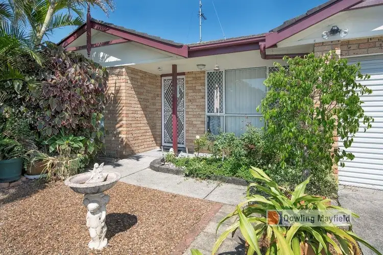 Second view of Homely house listing, 34 Simpson Court, Mayfield NSW 2304