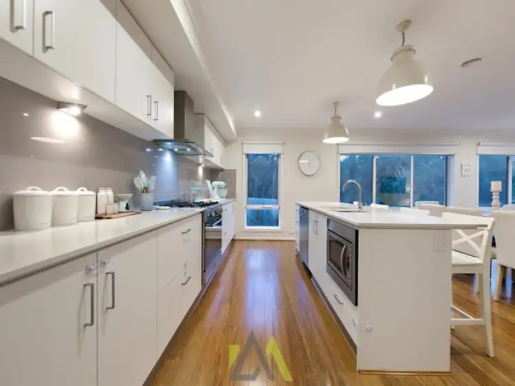 Sixth view of Homely house listing, 3 Serene Court, Langwarrin VIC 3910