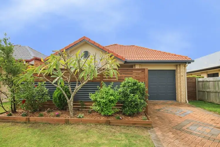 18 Griffin Crescent, Caloundra West QLD 4551
