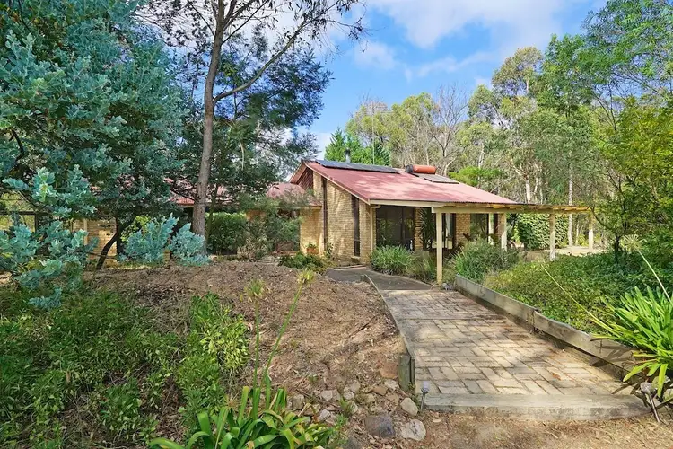 Second view of Homely house listing, 5 Bellbird Lane, Wedderburn NSW 2560